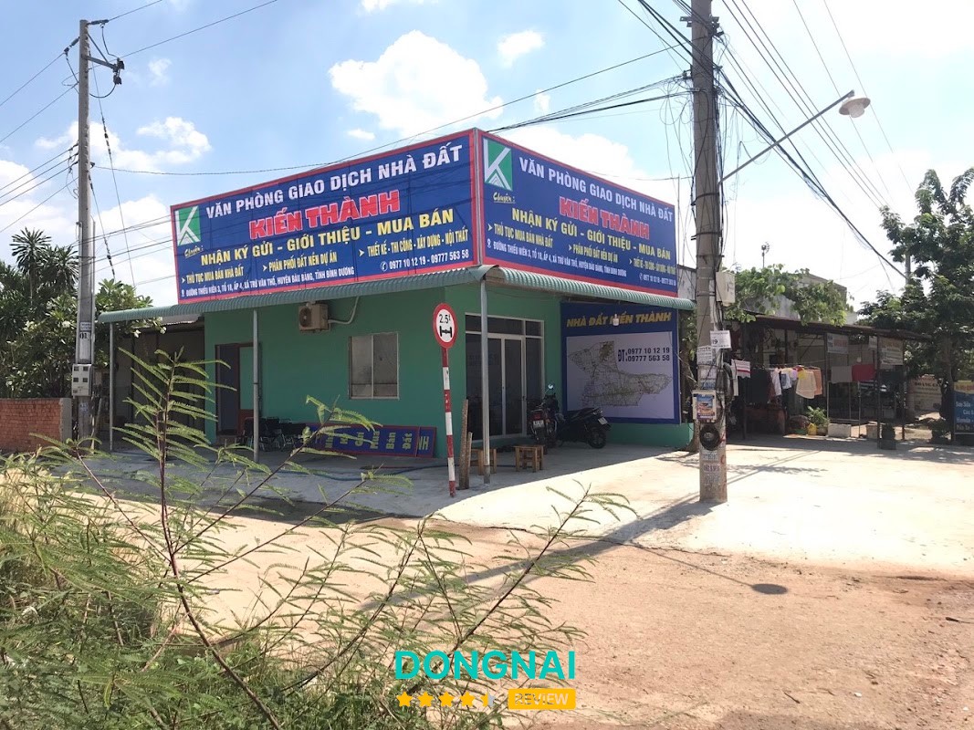 Garage Ô Tô Tới Chơn Thành