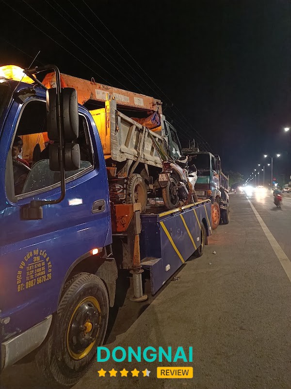 Garage Ô Tô Tới – hình ảnh 3