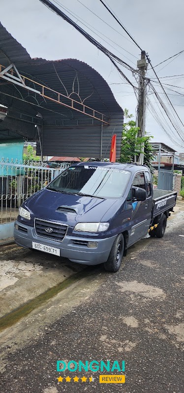 Gara OTO HAI tổ 4 Lập Thành Dầu Giây