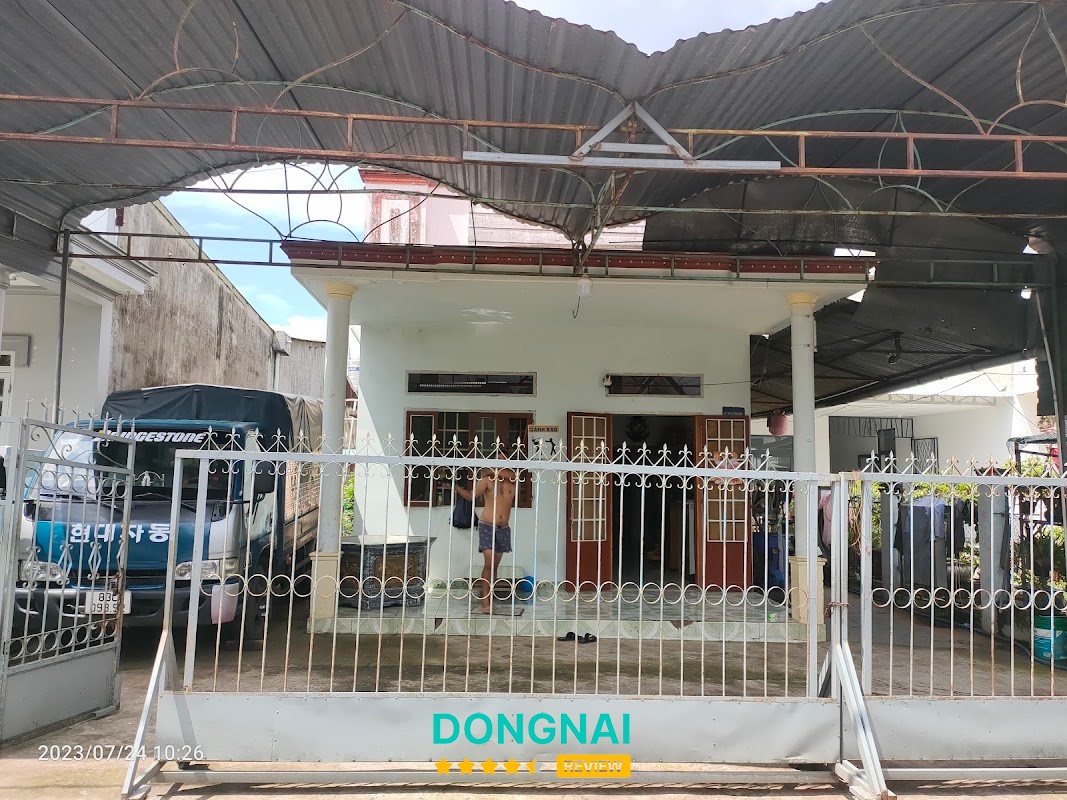 Gara OTO HAI tổ 4 Lập Thành – hình ảnh 3