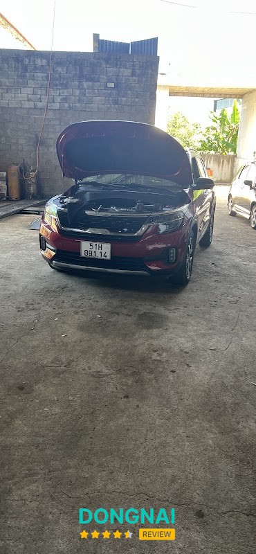 Garage Ô TÔ Sài Gòn – hình ảnh 3