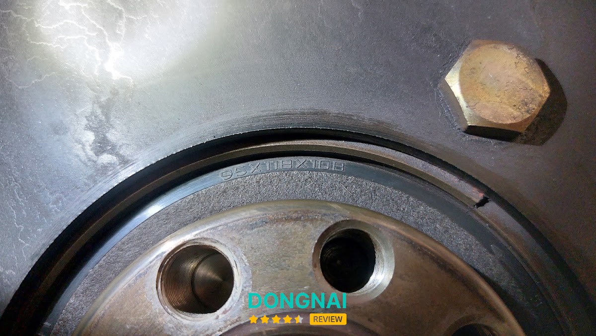 Garage auto Thành Long - hình ảnh 3