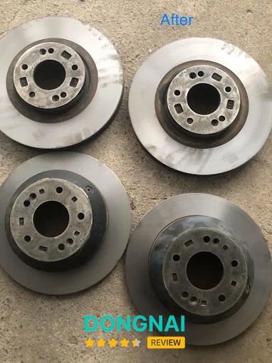 Gara sửa Ôtô Ân Phúc Trảng Bom – hình ảnh 2