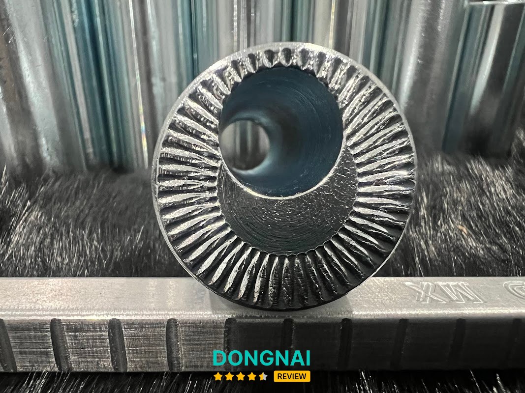 Công Ty TNHH Gia Công Chính Xác Apro – hình ảnh 2