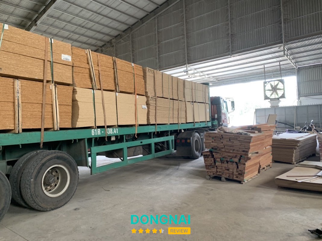 Đông Phương Furniture - NCC Dịch Vụ Gia Công CNC Uy Tín #1 – hình ảnh 3