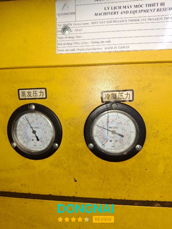 Công ty cơ khí Trans Machine Technologies Việt Nam – hình ảnh 3