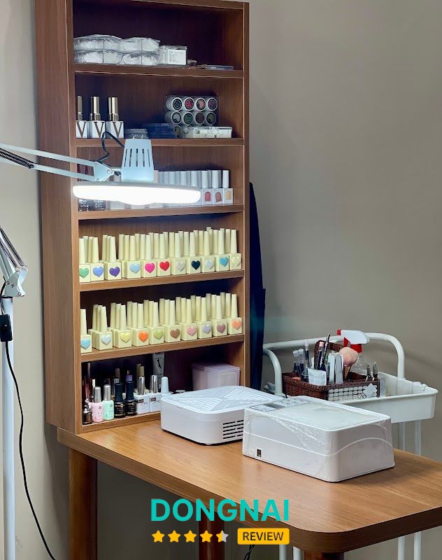 Huệ Anh Spa - Gội đầu dưỡng sinh Trảng Dài