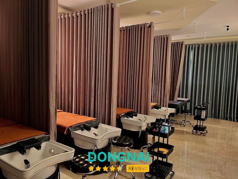 Gội Đầu Dưỡng Sinh Merkaba – hình ảnh 2