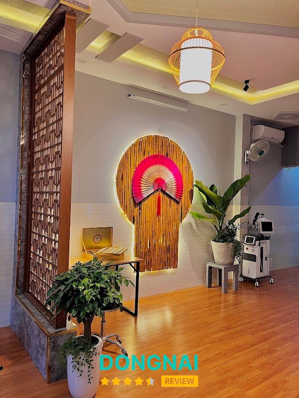 Gội Đầu Dưỡng Sinh Merkaba – hình ảnh 3