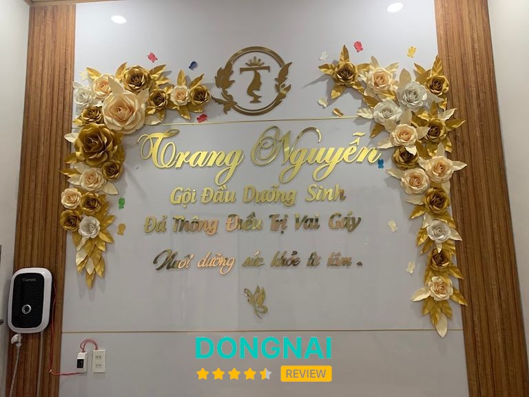 TRANG NGUYỄN – hình ảnh 2
