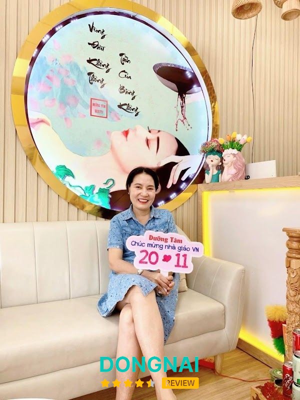 DƯỠNG TÂM – hình ảnh 3