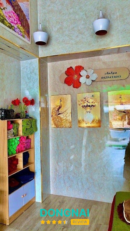 An Spa – hình ảnh 3