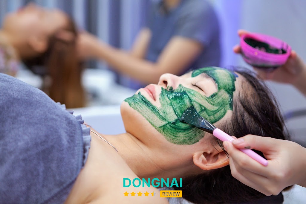 Ponny Spa Gội đầu dưỡng sinh – hình ảnh 3