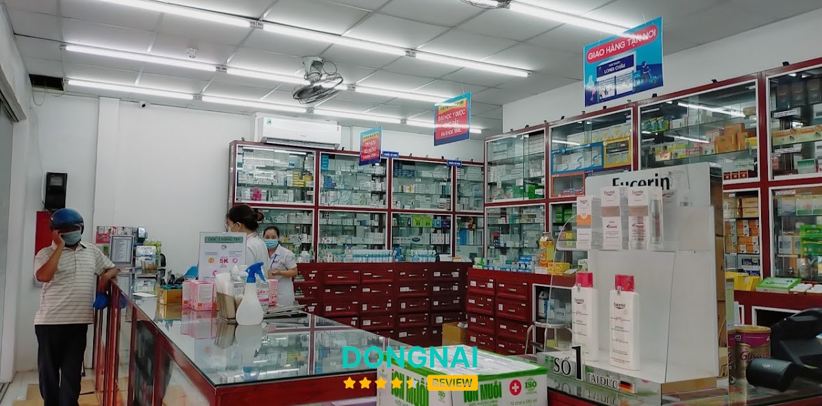 Nhà Thuốc FPT Long Châu - hình ảnh 2