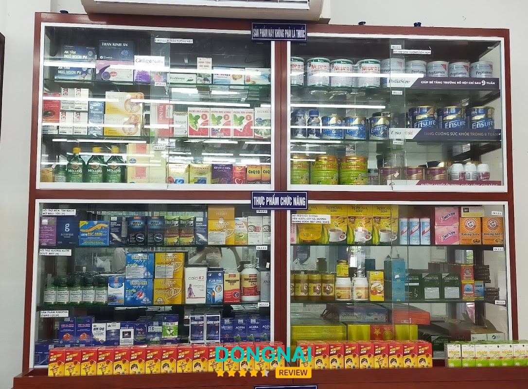 Nhà Thuốc FPT Long Châu - hình ảnh 3