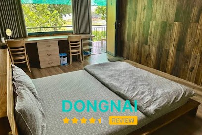 Bến Hồ Homestay Đồng Nai