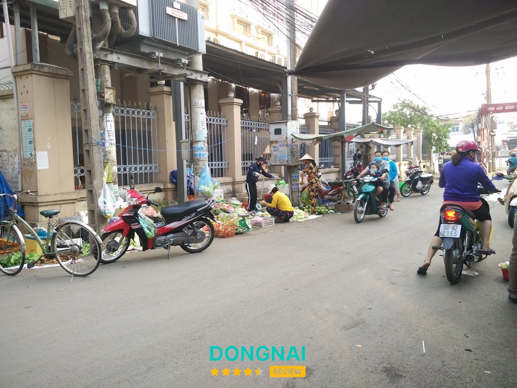 Hút Hầm Cầu Biên Hoà - hình ảnh 2
