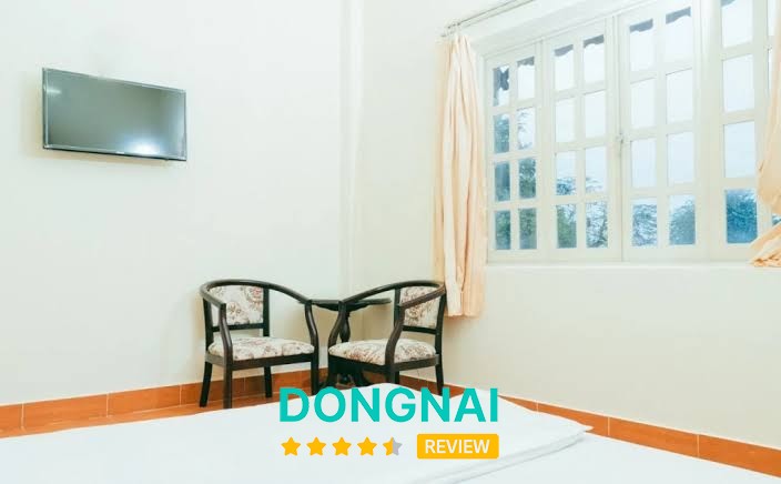Diamond Resort Bien Hoa – 106 Hẻm số 196 Đường Nguyễn Tri Phương, Biên Hòa, Đồng Nai, Việt Nam