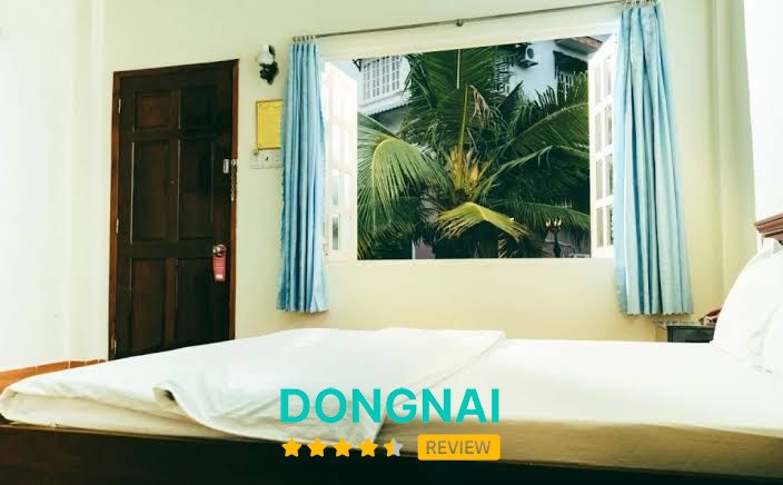 Diamond Resort Bien Hoa – 106 Hẻm số 196 Đường Nguyễn Tri Phương, Biên Hòa, Đồng Nai, Việt Nam hình ảnh 2