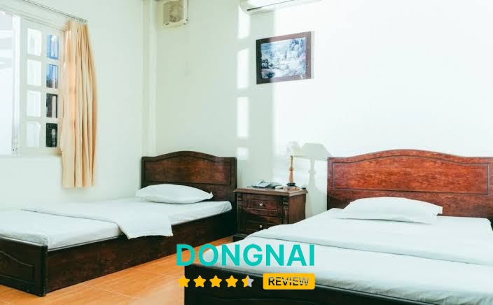 Diamond Resort Bien Hoa – 106 Hẻm số 196 Đường Nguyễn Tri Phương, Biên Hòa, Đồng Nai, Việt Nam hình ảnh 3