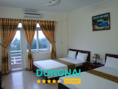 Khách Sạn Sao Mai – hình ảnh 2