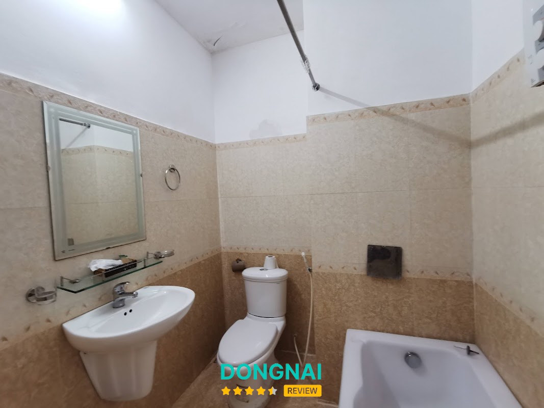 Khách Sạn Sao Mai – hình ảnh 3
