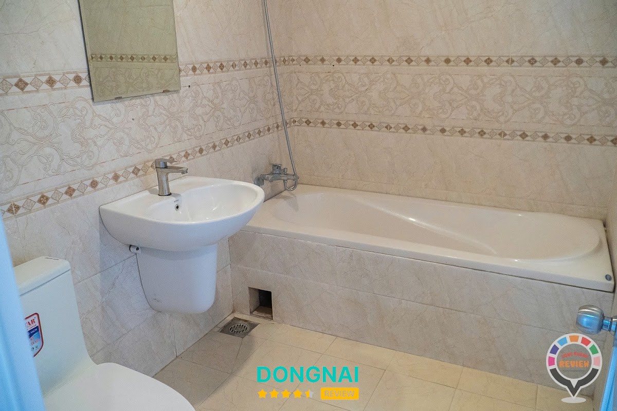 Hotel Long Khánh | Khách Sạn View Đẹp Long Khánh - hình ảnh 3