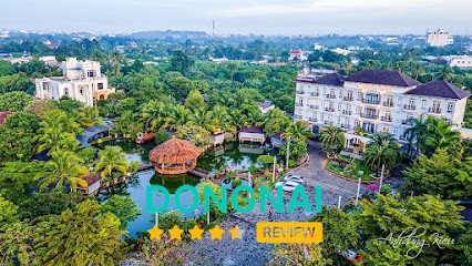 Khách sạn Spring Garden