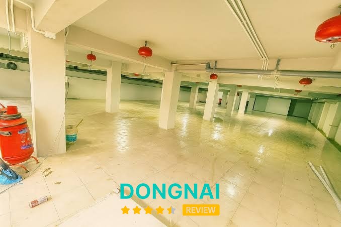 Hotel Moony Khách Sạn Long Thành - hình ảnh 3
