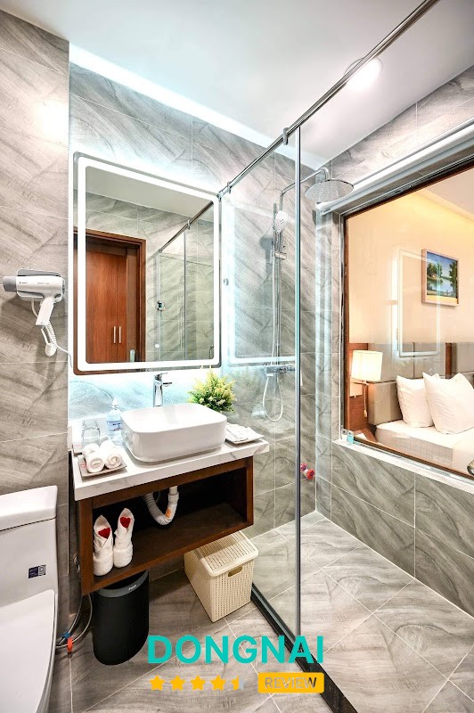PHUC NGUYEN LUXURY HOTEL – hình ảnh 3