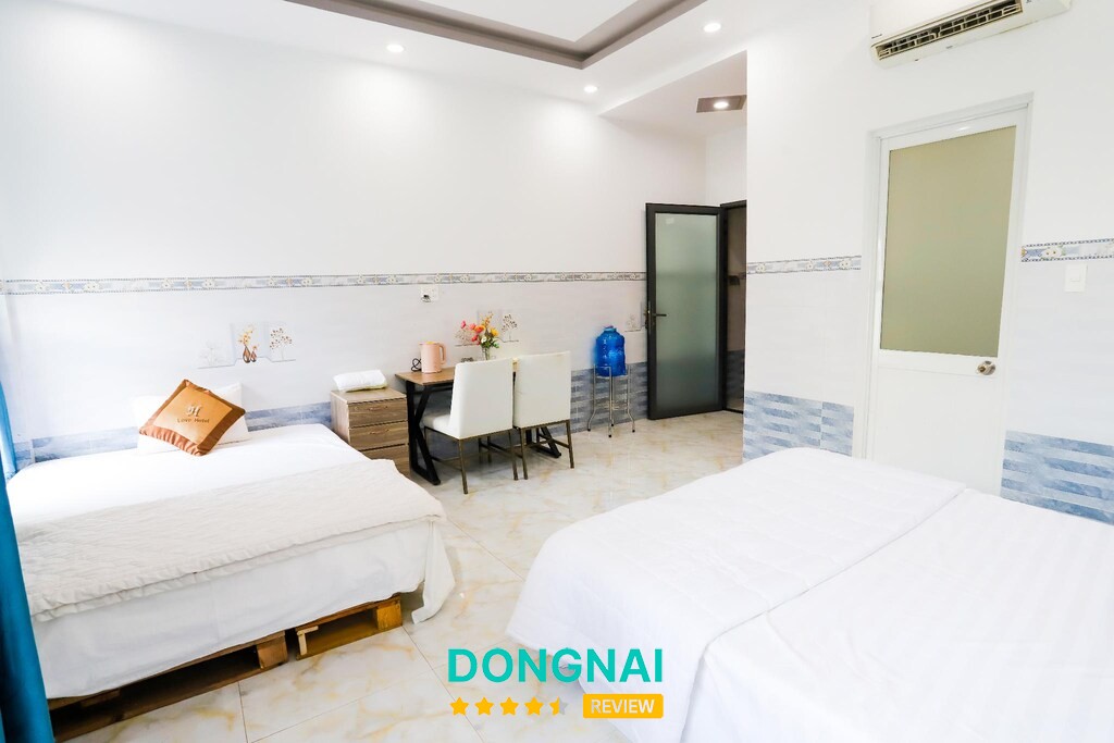 Hotel Trâm Anh – hình ảnh 2