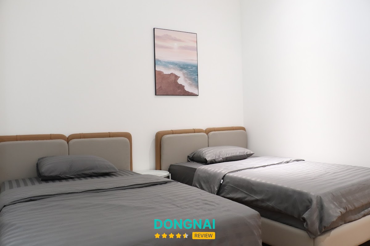 GIA HOTEL & SERVICED APARTMENT – hình ảnh 3