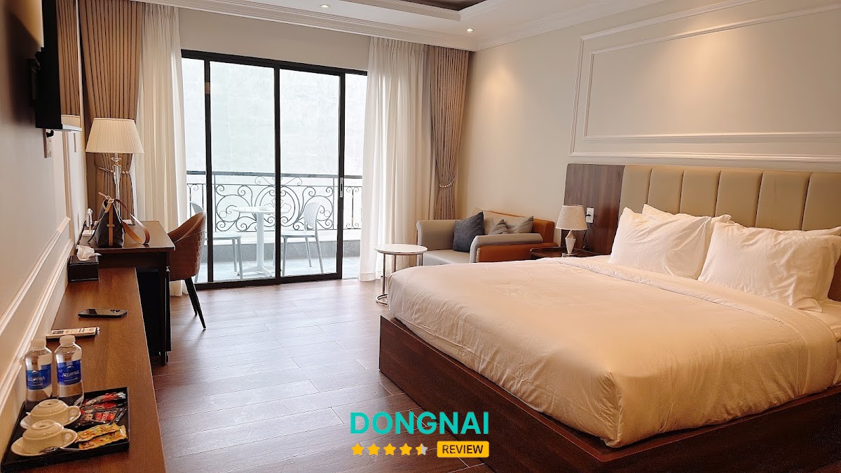 LYNS HOTEL – hình ảnh 2
