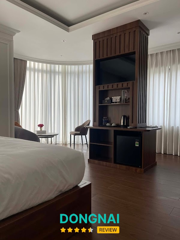 LYNS HOTEL – hình ảnh 3