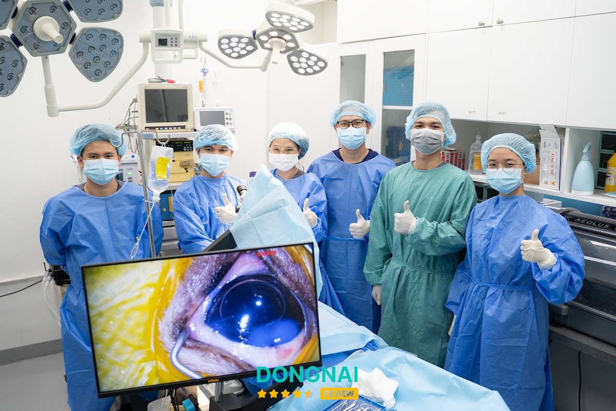 Bệnh Viện Thú Y Bằng Phạm - Thú Y Biên Hoà