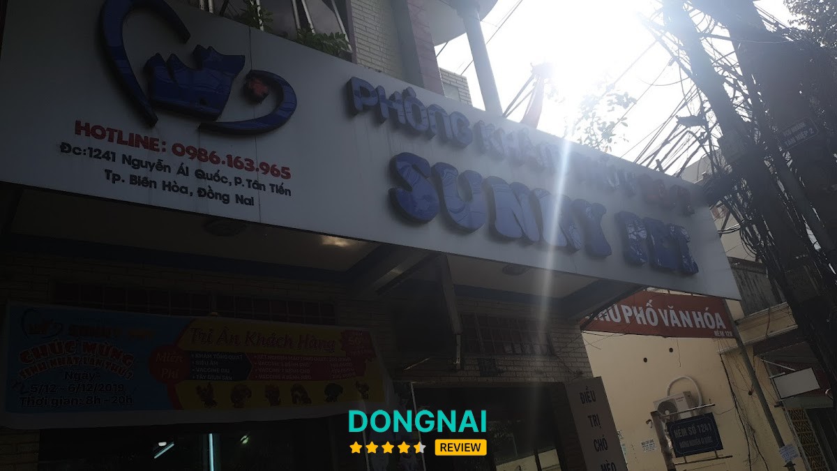 Phòng khám thú y SUNNY PET. - hình ảnh 2