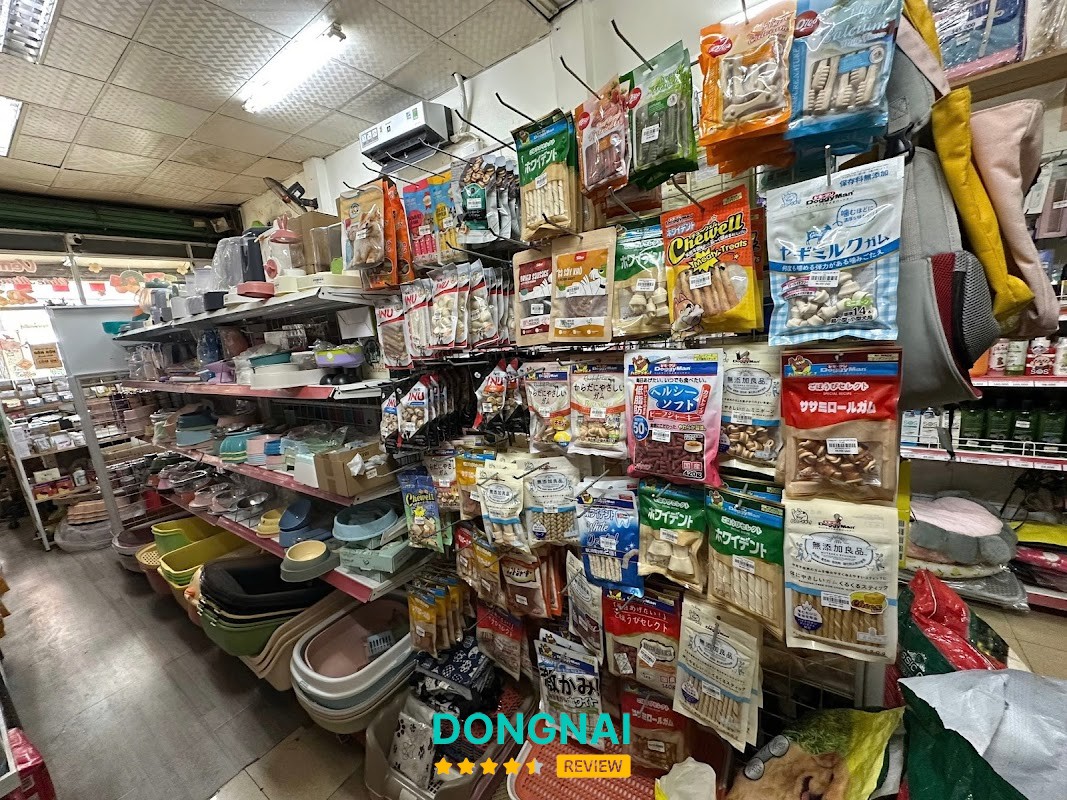 Golden Pet Shop Biên Hoà - hình ảnh 2