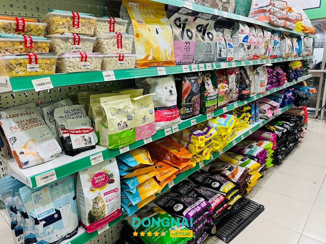 Kim Pet - Spa & Pet Shop – hình ảnh 2