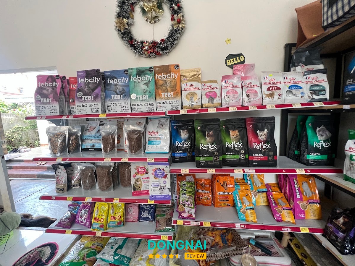 EnBi’s PetShop – hình ảnh 2