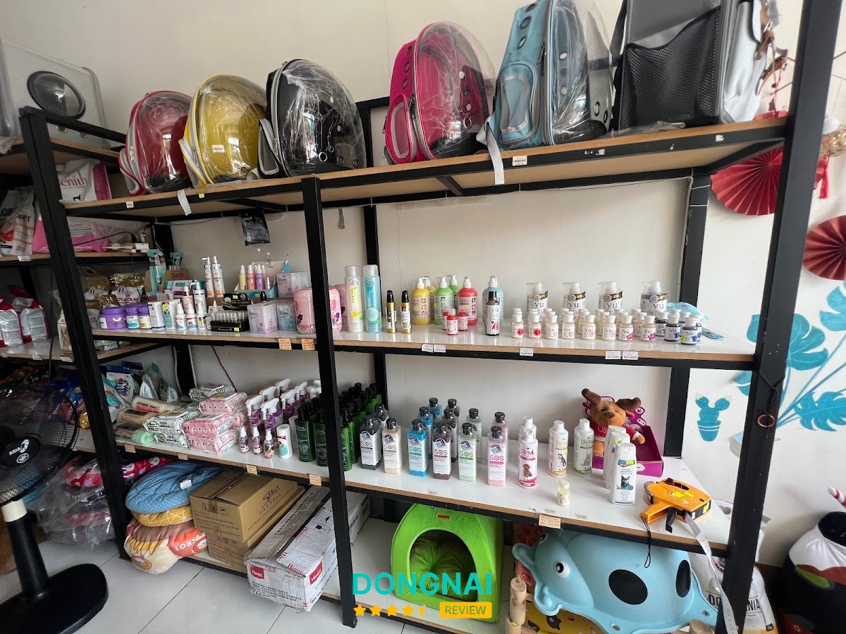 EnBi’s PetShop – hình ảnh 3