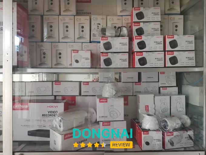 Lắp Camera Quan Sát Long Khánh – hình ảnh 3