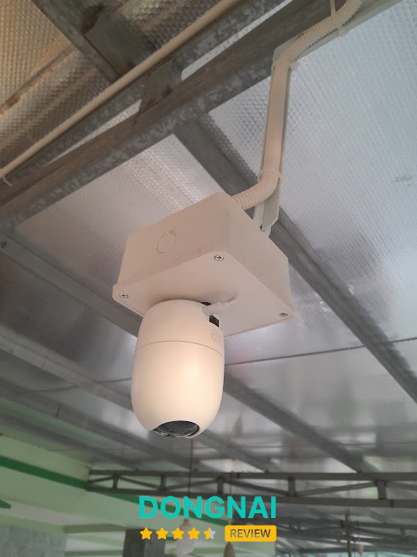 Trí Lắp Camera Long Khánh – hình ảnh 2