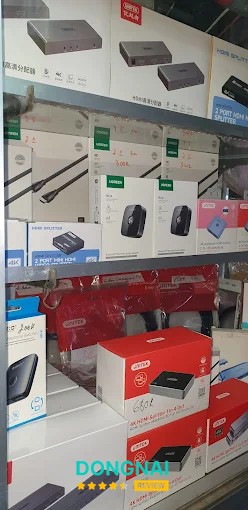 Điện Tử Hưng Phát – hình ảnh 2
