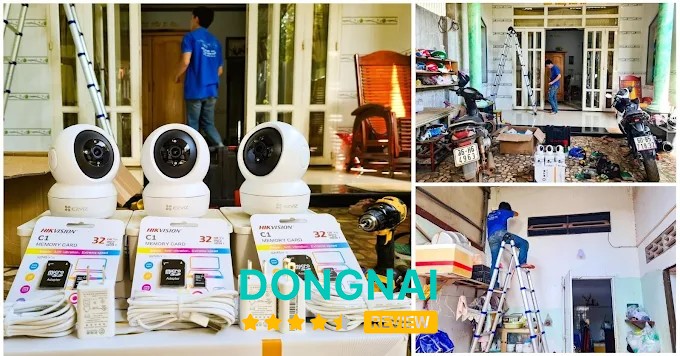 Lắp Đặt Camera - Công Ty Cổ Phần Thương Mại Dịch Vụ Viễn Thông TBA – hình ảnh 3