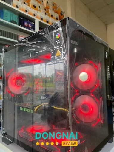 Camera Máy Tính Trí Dương