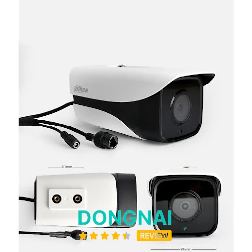 Camera Phạm Lưu & Long Khánh – hình ảnh 3