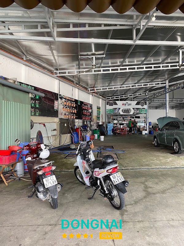 Phước Tâm Auto – hình ảnh 2