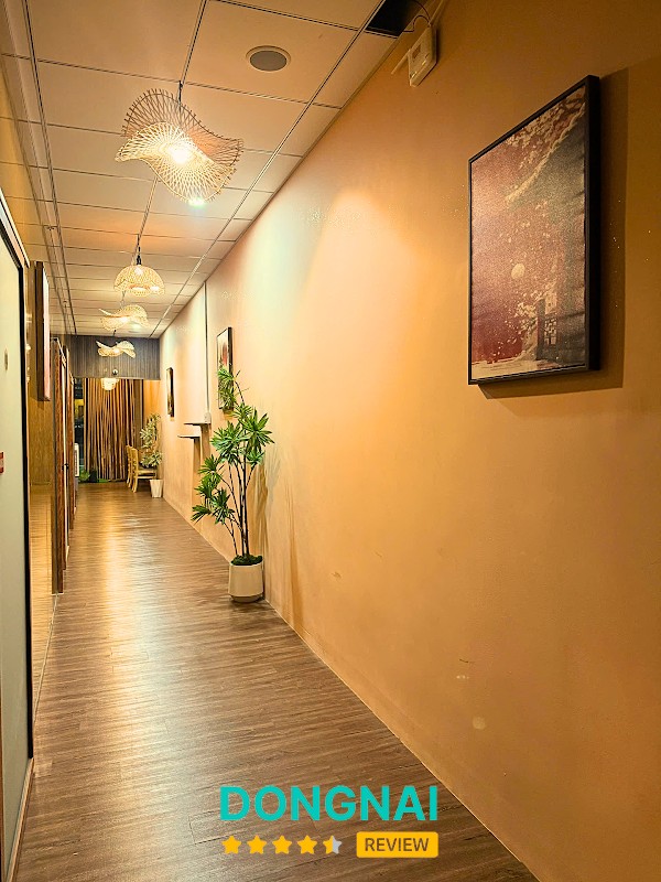 Massage Cổ Truyền Sen Nhật Dầu Giây – hình ảnh 2