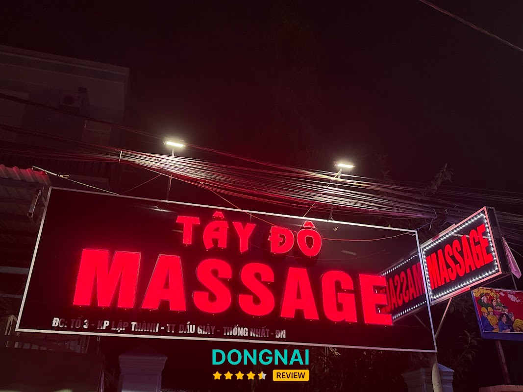 MASSAGE TÂY ĐÔ HUYỆN THỐNG NHẤT – hình ảnh 3