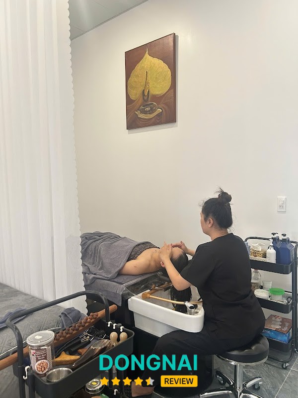 AN YÊN SPA Dầu Giây – hình ảnh 2